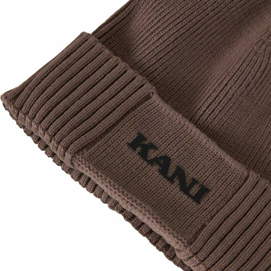 Karl Kani Σκουφάκι Kani Retro Beanie